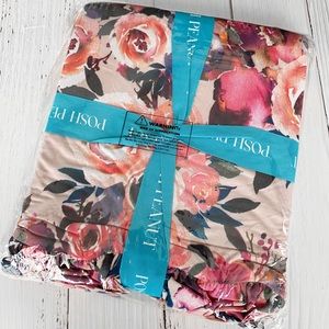 Posh Peanut Dusk Rose Luxe Patoo